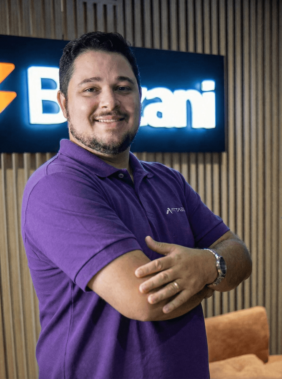 Carlos Bunicki