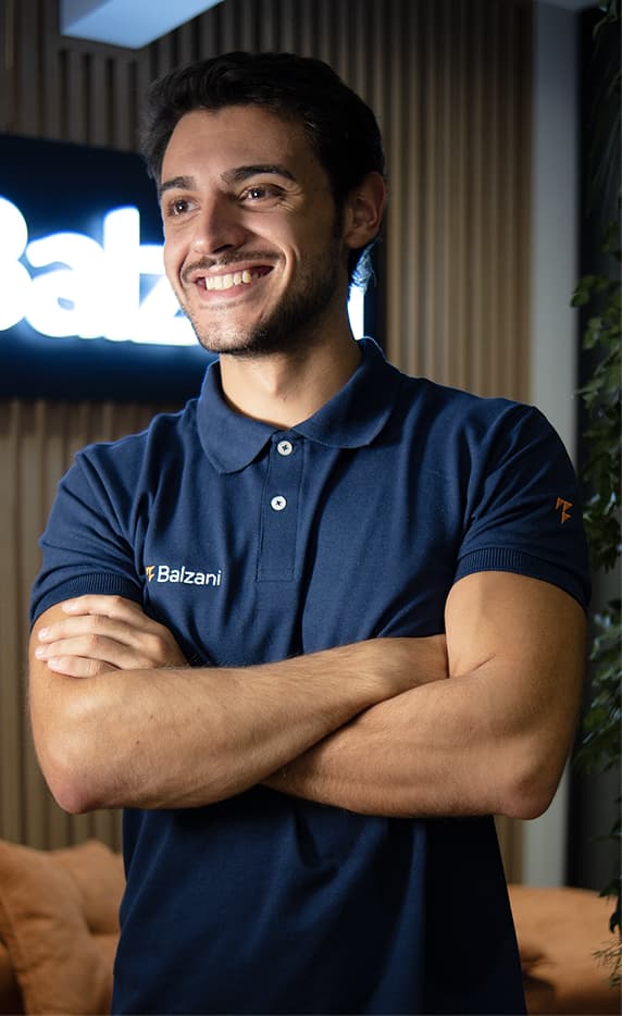 Enzo Mirizzi